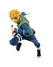 Banpresto Naruto Shippuden - Namikaze Minato - Vibration Stars PVC Figur 18 cm