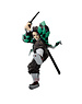 Banpresto Demon Slayer - The Tanjiro Kamado II - Kimetsu no Yaiba - Maximatic PVC Figur 19 cm