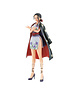 Banpresto One Piece - Nico Robin Wanokuni - DXF Grandline Lady PVC Figuur 17 cm