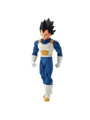 Banpresto Dragon Ball Z - Vegeta - Solid Edge Works PVC Figurine 21 cm