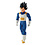 Banpresto Dragon Ball Z - Vegeta - Solid Edge Works PVC Figuur 21 cm