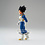 Banpresto Dragon Ball Z - Vegeta - Solid Edge Works PVC Figur 21 cm