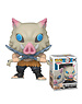 Funko Demon Slayer POP - Anime - Inosuke Hashibira 9 cm