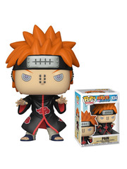 Funko Naruto POP - Anime - Pain 9 cm