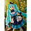 Taito Vocaloid - Hatsune Miku Alice Ver. - PVC Princess AMP Statue 18 cm