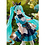 Taito Vocaloid - Hatsune Miku Alice Ver. - PVC Princess AMP Figur 18 cm
