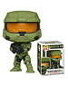 Funko HALO Infinite POP - Master Chief with MA40 Assault Rifle 9 cm