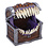 Nemesis Now Dungeons & Dragons - Mimic Box - Dice Storage Box