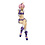 Furyu Re:Zero - Ram Demon Costume Autre Couleur Ver. - Stoppeur de nouilles Statue PVC 16 cm