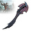 SKYRIM - Dremora - Daedric Dagger - Metal with display plaque