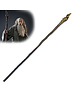  LORD OF THE RINGS - Staff of Gandalf - 185 cm