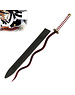  DEMON SLAYER - Obanai Iguro sword - Serpent Nichirin Blade - Metal