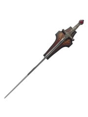  HARRY POTTER - Schwert von Gryffindor - Deluxe Gravur Edition
