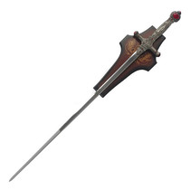 HARRY POTTER - Schwert von Gryffindor - Deluxe Gravur Edition
