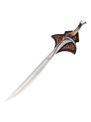  The Hobbit - Sword of Thorin Oakenshield - Orcrist Deluxe Edition