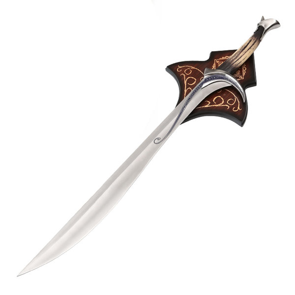 Der Hobbit - Das Schwert des Thorin Eichenschild - Orcrist Deluxe Edition
