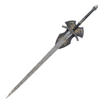 LOTR LORD OF THE RINGS - Sword of the Witch King - 138 cm