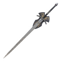 lord of the rings sword of the king