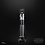Hasbro Star Wars Série Noire - Sabre laser Dark Vador - Réplique 1/1 Force FX Elite