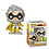 Funko My Hero Academia  POP - Gran Torino - SDCC Convention Exclusive 9 cm