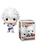 Funko Hunter X Hunter  POP - Killua Zoldyck with Yoyo - Exclusive 9 cm