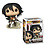 Funko Attack on Titan POP - Mikasa Ackermann - Exclusive 9 cm