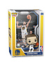 Funko NBA Trading Card POP - Basketball - Stephen Curry 9 cm