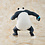 Taito Jujutsu Kaisen - Panda - PVC Figur 20 cm