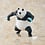 Taito Jujutsu Kaisen - Panda - PVC Figurine 20 cm
