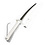 BLEACH - Katana of Hollow Ichigo - Zangetsu - White