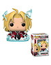 Funko Fullmetal Alchemist Brotherhood POP - Anime - Edward w Enery 9 cm