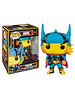 Funko Marvel POP - Marvel Black Light - Thor - Exclusive 9 cm