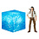 Hasbro Loki - Marvel Legends - 1/1 Tesseract with Loki Action Figure - Electronic Roleplay Replica 15 cm