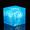 Hasbro Loki - Marvel Legends - 1/1 Tesseract met Loki Actiefiguur - Elektronische Rollenspel Replica 15 cm