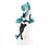 Furyu Hatsune Miku - Noodle Stopper - PVC Beeldje Hatsune Miku 14 cm