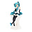 Furyu Hatsune Miku - Noodle Stopper - PVC Figur Hatsune Miku 14 cm