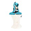 Furyu Hatsune Miku - Noodle Stopper - PVC Beeldje Hatsune Miku 14 cm