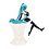 Furyu Hatsune Miku - Noodle Stopper - PVC Beeldje Hatsune Miku 14 cm