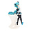 Furyu Hatsune Miku - Noodle Stopper - PVC Beeldje Hatsune Miku 14 cm