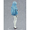 Good Smile Company Rebuild of Evangelion - Rei Ayanami Long Hair Ver. - Pop Up Parade PVC Figur 17 cm