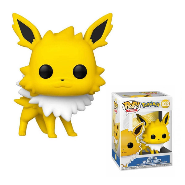 Funko Pokemon POP - Jolteon 9 cm