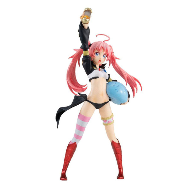 Good Smile Company That Time I Got Reincarnated as a Slime - Millim - Pop Up Parade PVC Figuur 16 cm