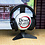 Paladone Demon Slayer - Kimetsu No Yaiba - Support Lumineux Pour Casque 23 cm