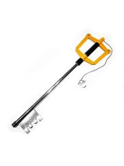  KINGDOM HEARTS - Keyblade of Sora - Kingdom Key