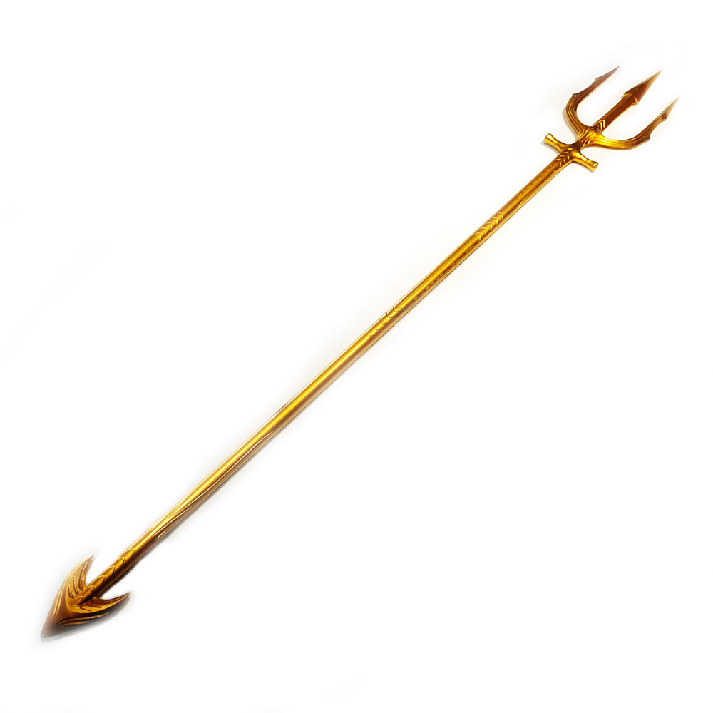 Aquaman - Trident of King Atlan 210cm 