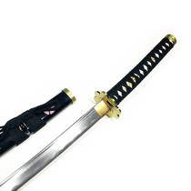 ONE PIECE - Katana de Roronoa Zoro - Shusui - Full Tang