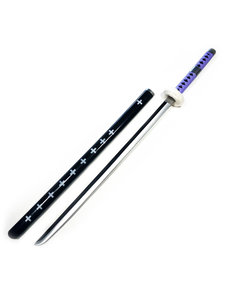  (PRE-ORDER) ONE PIECE - Katana of Trafalgar Law - PU FOAM Cosplay version (Available from mid-December 2026)