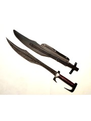  300 - Leonidas - Spartan Deluxe sword - Limited Edition