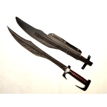 300 - Leonidas - Spartan Deluxe sword - Limited Edition