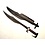 300 - Leonidas - Spartan Deluxe sword - Limited Edition